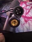 Shure Sm7b Dynamic Broadcast Microphone Black Xlr 3-pin W  Pop Filter
