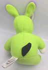 Vintage Peanuts Snoopy Easter Bunny Whitman s Chocolate W Tag Bb28