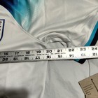 Nike Men s England 2022 23 Home Soccer Jersey Size  Medium Dn0687-101 Nwt