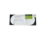 New The Eye Doctor Premium Antibacterial Eye Compress Treatment Pack Hot cold