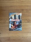 Paris Texas  1984  Original French Pressbook Dossier De Presse Wim Wenders Kinsk