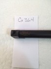 New Ph Horn Bu105 0500 01 Tool Holder Germany 1 2    Shank  W  Coolant -g364-