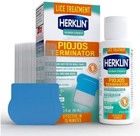 Mata Piojos Lice Shampoo Treatment  tratamiento Para Piojos Y Liendras  2 Oz Usa