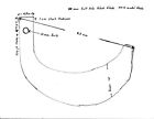 Tiller Blades Hwg 10 Mm Bolt 16 Quantity  16 10 Mm Bolt Assembly Right Side- Uk