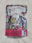 Aurora World Plush Tokidoki Unicorno Series 5 Blind Bag  1 Plush Clip-on  New