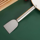 1pc Stainless Steel Versatile Cleaning Scraper Glue Remover Tool - New