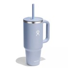    quick Completion   hydro Flask 32oz All Around Travel Straw Tumbler - Surf - 40oz
