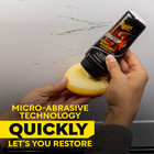 Meguiar s Scratch-x  Fine Scratch And Blemish Remover  7 Fl  Oz 
