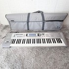 Korg Triton Le 61-key Synthesizer Tested Working W  Case Made In Japan