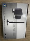 Acer S211hl 21 5-inch Black Widescreen Ultra Slim Led Lcd Monitor