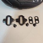 Sidi Men s Road Cycling Shoes Clip In Cleats Adjustable Hook Loop Size 43