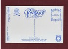 Billy Hamilton  Braves phillies Perez-steele Hall Of Fame Postcard  326 10 000