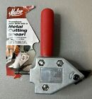 Malco Ts1 Turbo Shear 20 Gauge Capacity Sheet Metal Cutting Attachment