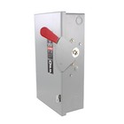 Brand New Tgn3322 - Ge 60 Amp Safety Switches  aluminum Grey  Assembled In Usa 