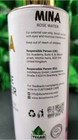 Mina Rose Water Fixing Solution For Henna Powder W 2x Ibrow Henna  Ip10