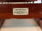 Antique Rochester Optical  5 X 7 Empire State View Camera  C-1895  B l Lens Read