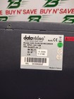 Datavideo Hdr70 Hd sd Digital Video Recorder Hdr-70 - No Power Cord  Hdd- Used