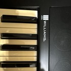 Williams Legato 88-key Semi-weighted Digital Piano W speakers  Black  Working
