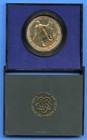 1974 John Adams American Revolution 1 5  Bronze Medal Us Mint  07 First Congress