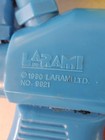 Rare 1990 Super Soaker 30 Pressurized Water Gun   Mint Blue Htf Vintage 9921