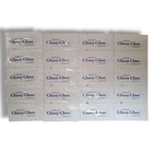 Lipsense By Senegence Glossy Gloss Samples 20 Count