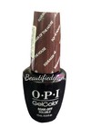Squeaker Of The House By Opi Soak-off Gel Nail Polish  15ml 0 5oz    Bn