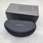 Bose Frames Tempo Audio Sport Sunglasses - Black  839767-0110   bluetooth Issue 