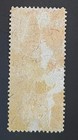 Us Internal Revenue Scott R112  25-cent Stamp Second Issue  Unused  Hinged
