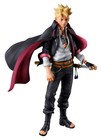 Boruto Two Blue Vortex Masterlise Outside 10th Anniversary Figure Japan New