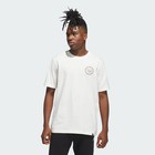 Adidas Men Country Club Scenic Graphic Tee