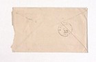 C1900 The Tribune New York City Advertising Cover