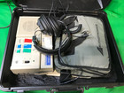 Califone Magnetic Card Reader Car2020  headphones   Supplies 