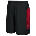 Miami Redhawks Ncaa Adidas Men s Climalite 2017 Sideline Player Black Shorts