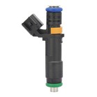 4x Fuel Injectors For 13-17 Chrysler Dodge Jeep Cherokee Renegade Ram 800-2269n