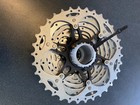 Shimano Deore Xt Cassette 10 Speed 11-34t Cs-m771