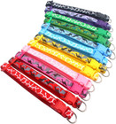 12 Pcs set Soft Nylon Puppy Whelping Id Collars - Adjustable Reusable Washable B