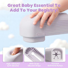 Baby Bathtub Faucet Cover  Silicone Bath Faucet Cover For Kids  Bath Spout Cover
