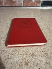 1959 A Guide Book Of United States Coins 12th Edition Red Book R s  Yeoman Hc