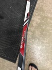 Taylormad  Ccm Rbz 100 Hockey Stick 53   Black red white  Right-handed Pro Stick