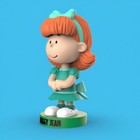 Peggy  Fan Art Hand Painted 3d Printed Action Figure Collectible Gift