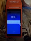 New Q2i Android 8 1 Pos Terminal Receipt Printer 4g Wifi Touchscreen Tested