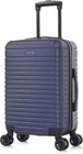 Deep Luggage With Gel Handle   Spacious Traveling Suitcases  Travel Suitcase    