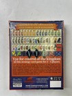 Vye Card Game New   Sealed Sand Hat Games - First Edition