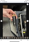 Selmer  Signet 100 Wood  Clarinet With Case  Usa