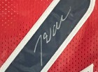 Signed John Wall  2 Washington Wizards Jersey With Beckett Authentication
