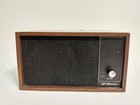 Vintage Mcmartin Industries Radio Model Tr-e5 Receiver Working Rare