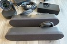 Logitech Rally V-r0010 Ultra Hd 4k Video Conference Camera System