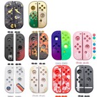 Replacement Housing Shell Case Diy For Nintendo Switch oled Joy-con Controller