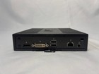 Wyse 5010 Dx0d Thin Client Amd G-t48e 1 4ghz 4gb Ram 16gb Ssd