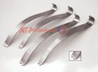 Kolbel Glenoid Shoulder Retractor Set Of 4 Pcs Orthopedic Instruments Ce